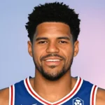 Tobias Harris Height, Age, Wife, Stats, Net Worth And More