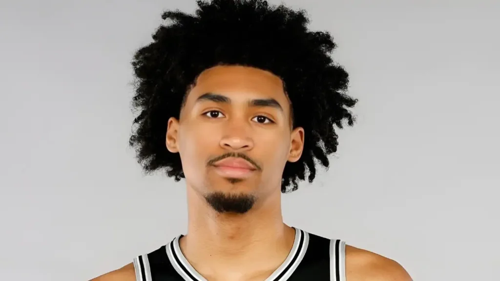 Dylan Harper Height, Age, Affairs, Stats, Net Worth And More