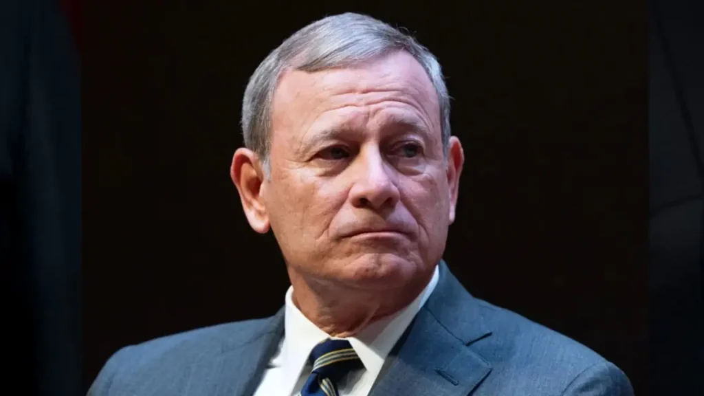 John Roberts Age, Height, Wife, Children, Net Worth And More