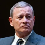 John Roberts Age, Height, Wife, Children, Net Worth And More