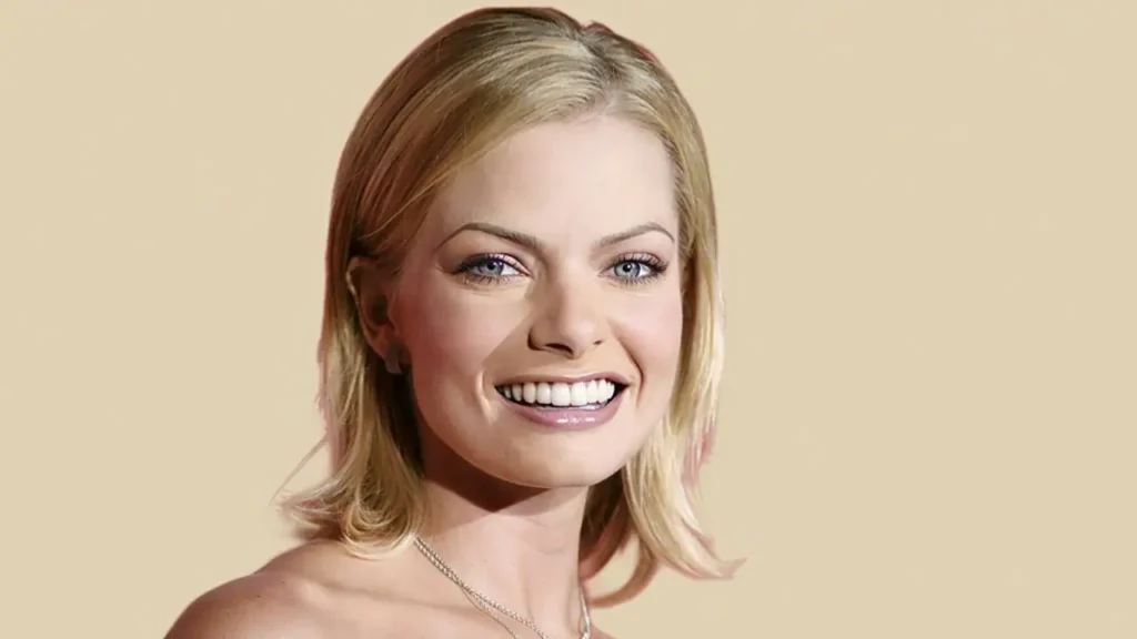 Jaime Pressly Age, Height, Husband, Movies, Net Worth And More