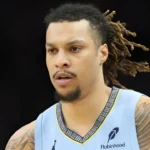 Brandon Clarke Age, Height, Wife, Stats, Net Worth And More