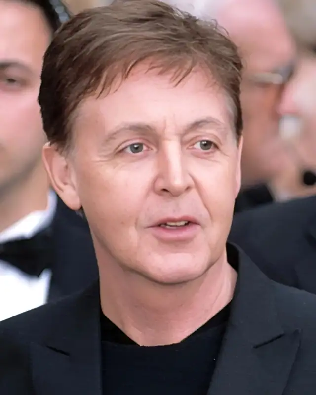 Paul McCartney Age, Height, Songs, Movies, Net Worth And More