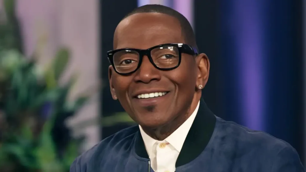 Randy Jackson Height, Age, Wife, Children, Net Worth And More