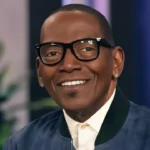 Randy Jackson Height, Age, Wife, Children, Net Worth And More