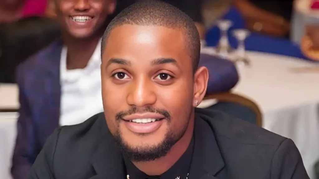 Alexx Ekubo Age, Height, Wife, Movies, Net Worth And More
