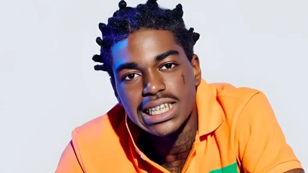Kodak Black Age, Height, Affairs, Songs, Net Worth And More