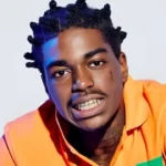 Kodak Black Age, Height, Affairs, Songs, Net Worth And More
