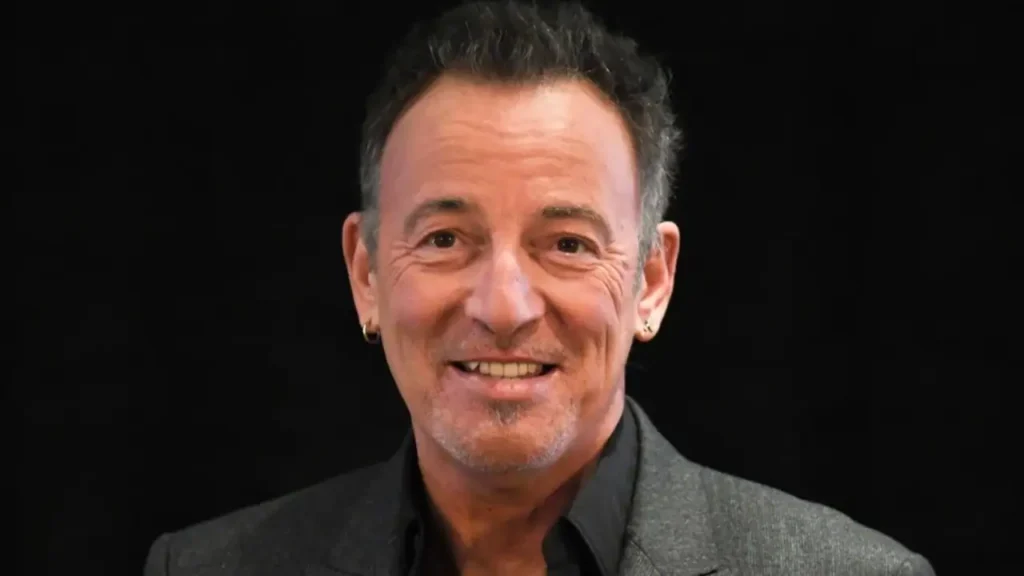 Bruce Springsteen Age, Height, Songs, Net Worth And More