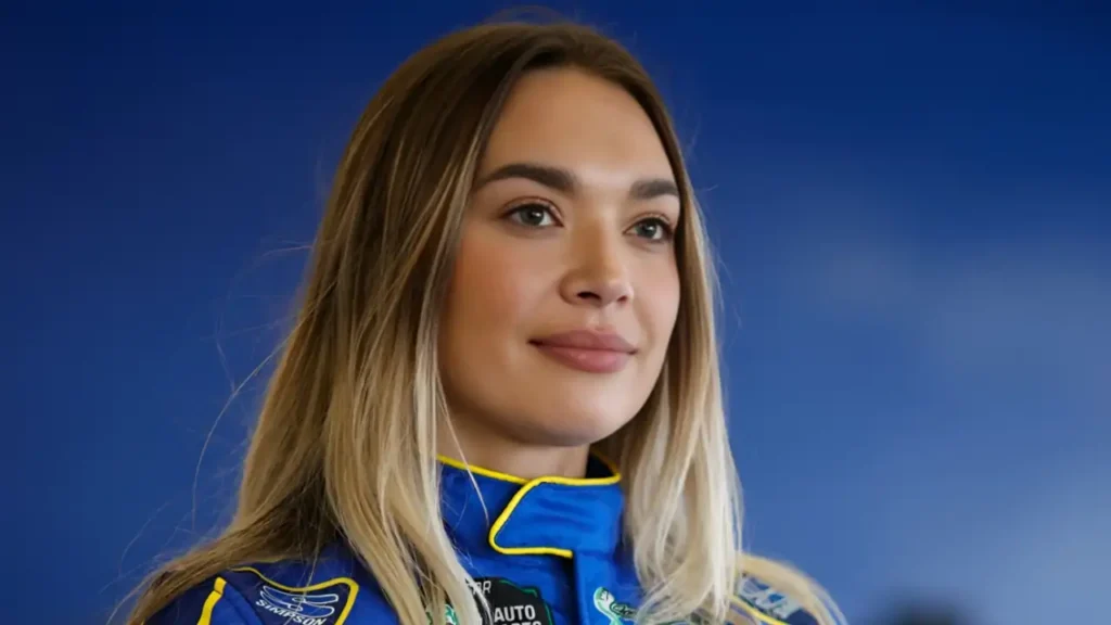 Natalie Decker Age, Height, Affairs, Net Worth And More
