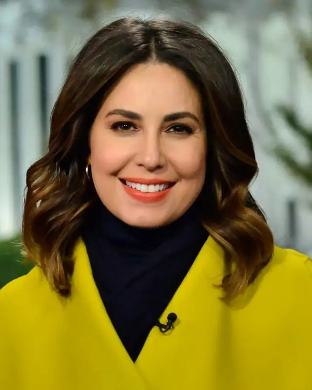 Cecilia Vega Age, Height, Husband, Kids, Net Worth And More