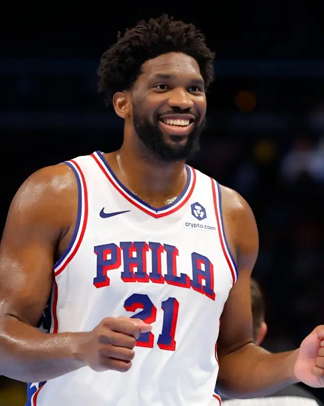 Joel Embiid Height, Age, Affairs, Stats, Net Worth And More