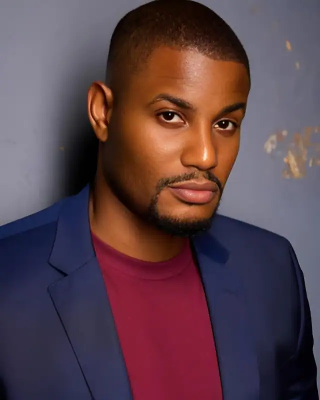 Alexx Ekubo Age, Height, Wife, Movies, Net Worth And More