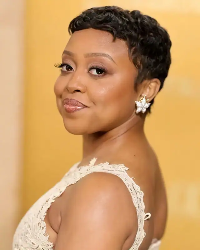 Quinta Brunson Age, Height, Movies, Net Worth And More