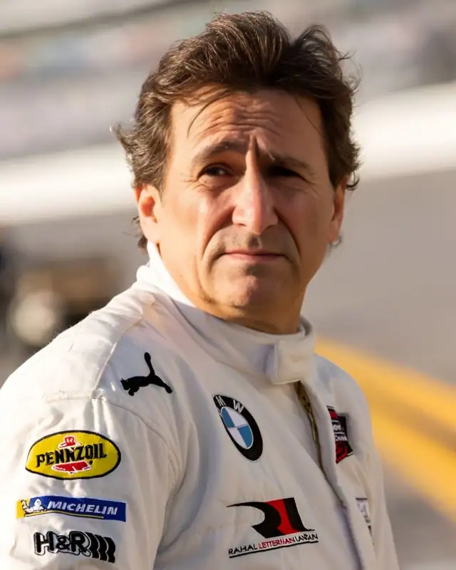 Alex Zanardi Age, Height, Wife, Death, Net Worth And More