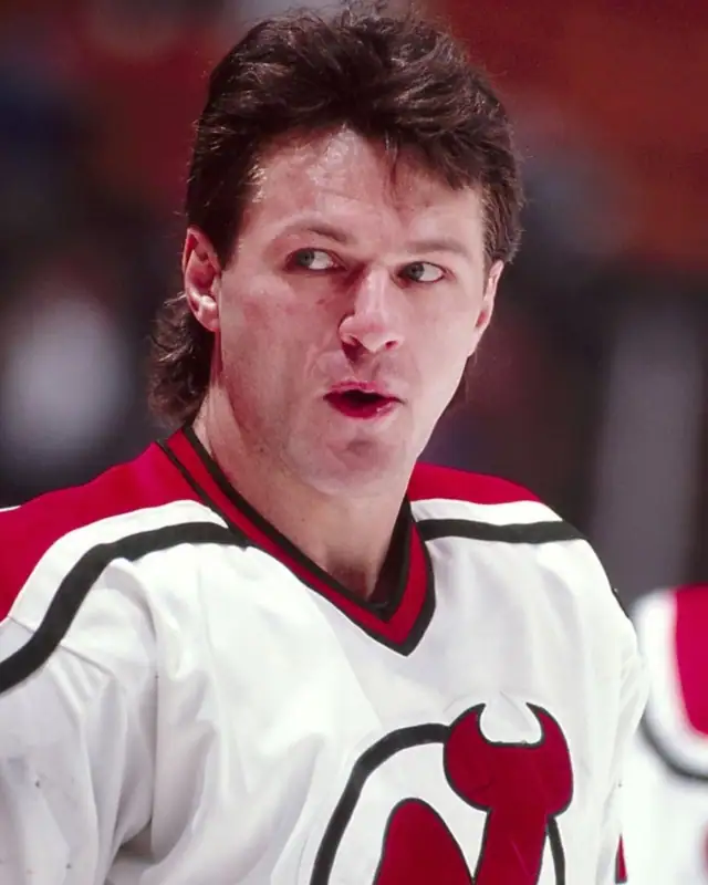 Claude Lemieux Age, Height, Wife, Stats, Net Worth And More