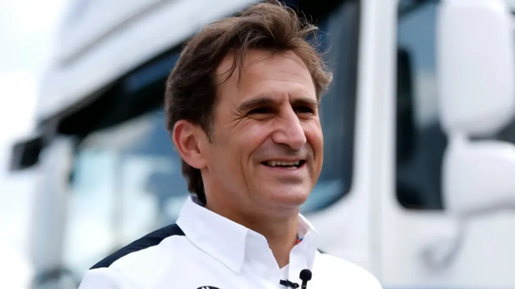 Alex Zanardi Age, Height, Wife, Death, Net Worth And More