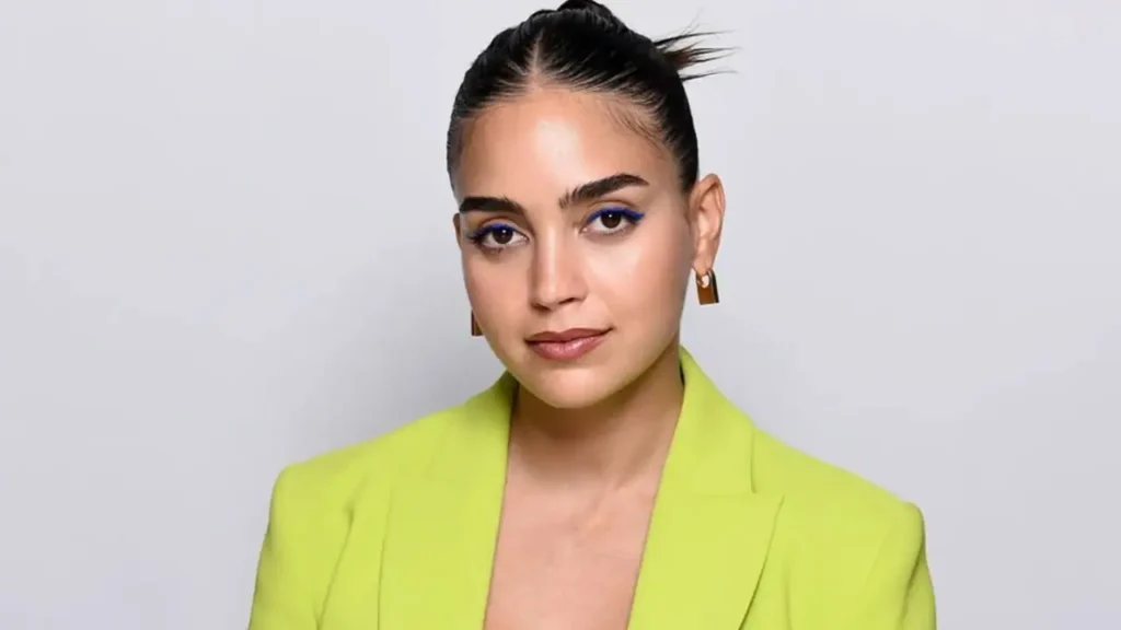 Melissa Barrera Age, Height, Affairs, Movies, Net Worth And More