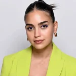 Melissa Barrera Age, Height, Affairs, Movies, Net Worth And More