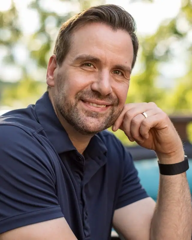 Josh Turek Age, Height, Wife, Career, Net Worth And More