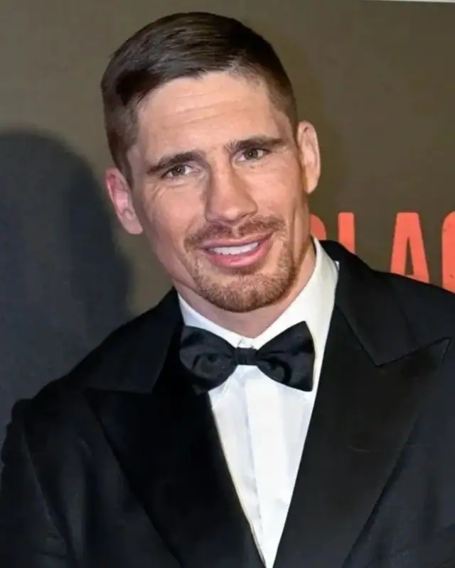 Rico Verhoeven Height, Age, Wife, fights, Net Worth And More