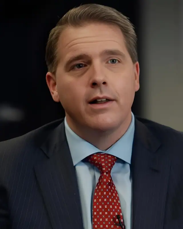 Scott Jennings Age, Height, Wife, Books, Net Worth And More