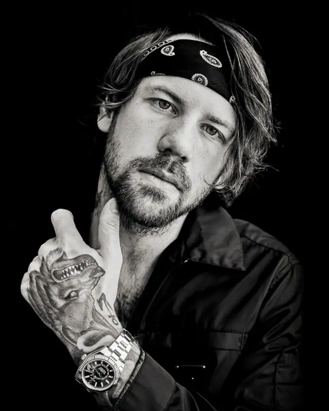 Caleb Shomo Age, Height, Wife, Songs, Net Worth And More