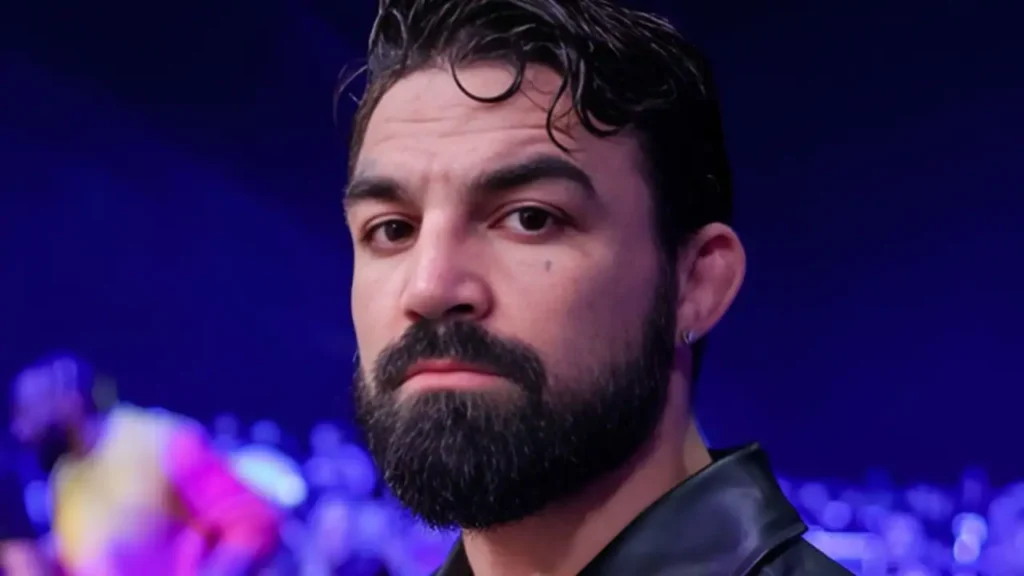 Mike Perry Age, Height, Affairs, Kids, Net Worth And More