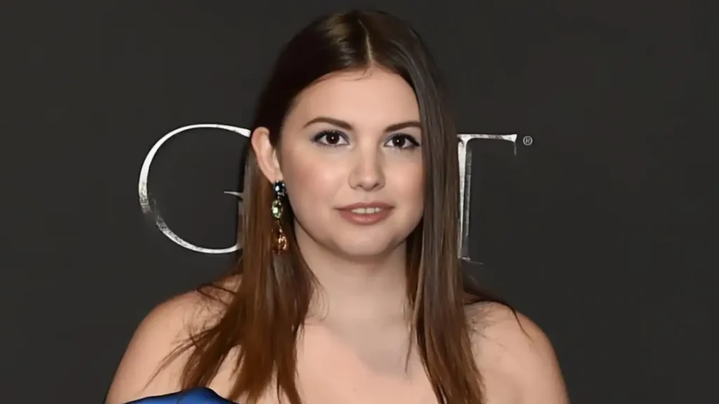 Hannah Murray Age, Height, Movies, Net Worth And More
