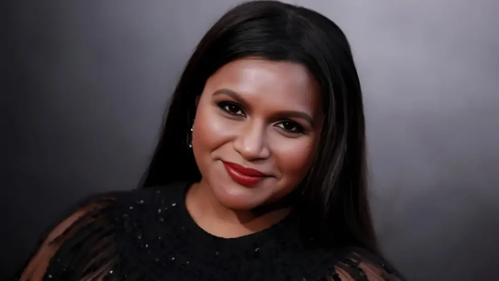 Mindy Kaling Age, Height, Affairs, Movies, Net Worth And More