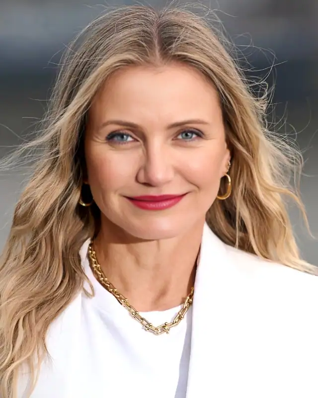 Cameron Diaz Age, Height, Husband, Movies, Net Worth And More