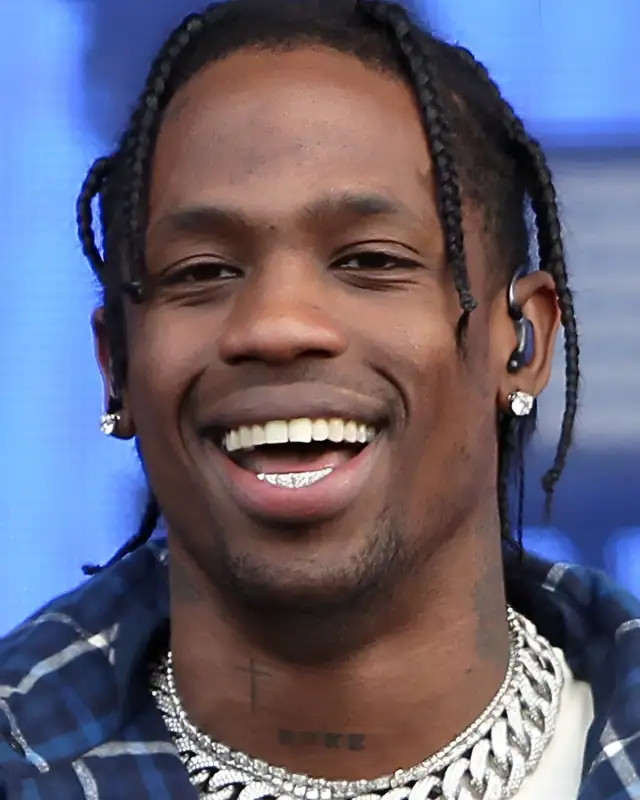 Travis Scott Age, Height, Wife, Songs, Net Worth And More