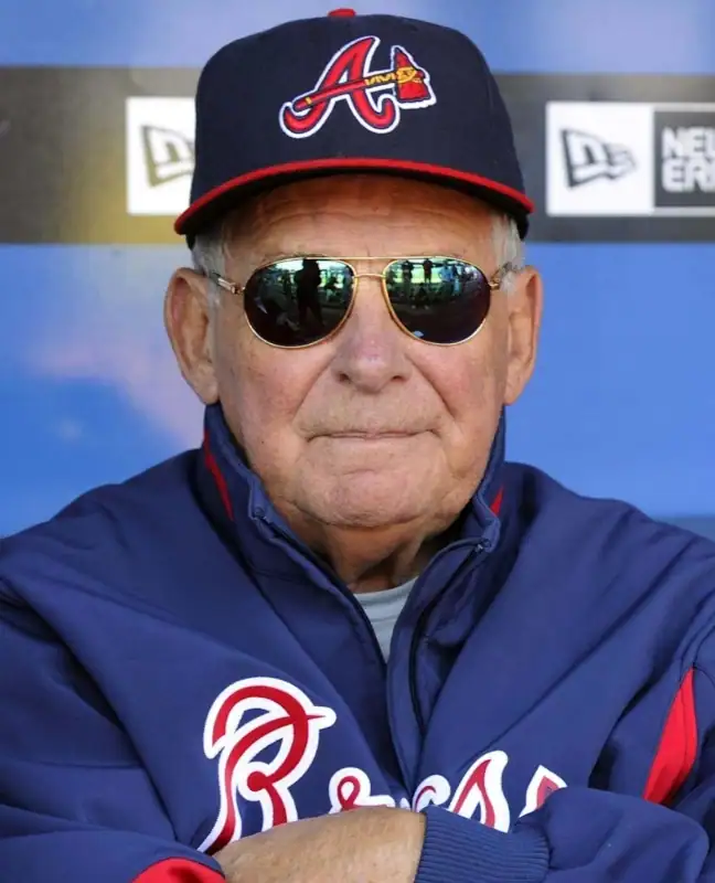Bobby Cox Age, Height, Affairs, Death, Net Worth And More