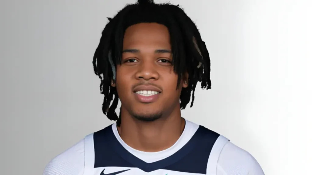 Terrence Shannon Jr. Age, Height, Wife, Stats, Net Worth And More