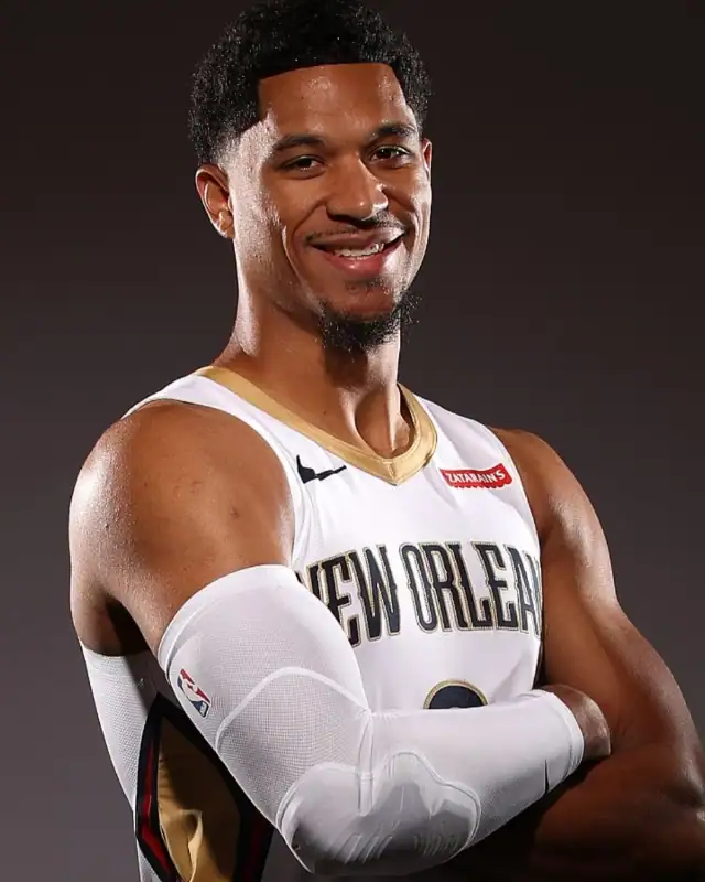 Josh Hart Height, Age, Wife, Stats, Net Worth And More