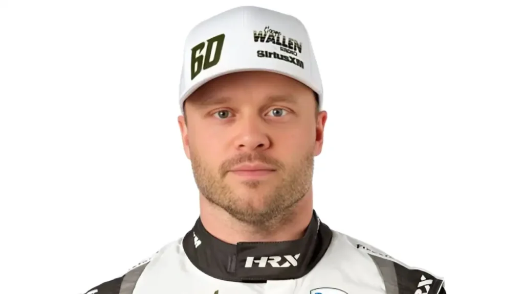 Felix Rosenqvist Age, Height, Wife, Net Worth And More