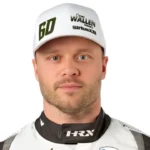Felix Rosenqvist Age, Height, Wife, Net Worth And More