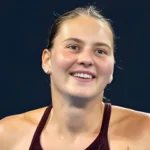 Marta Kostyuk Height, Age, Boyfriend, Net Worth And More