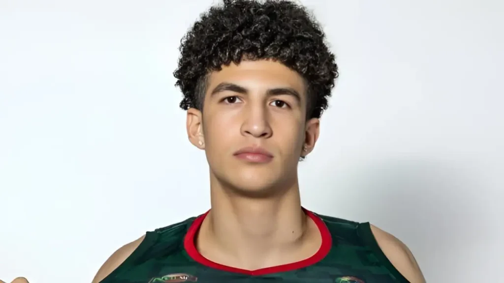 Karim Lopez Height, Age, Affairs, Stats, Net Worth And More