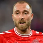Christian Eriksen Age, Height, Wife, Stats, Net Worth And More