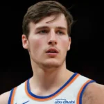 Tyler Kolek Height, Age, Wife, Stats, Net Worth And More