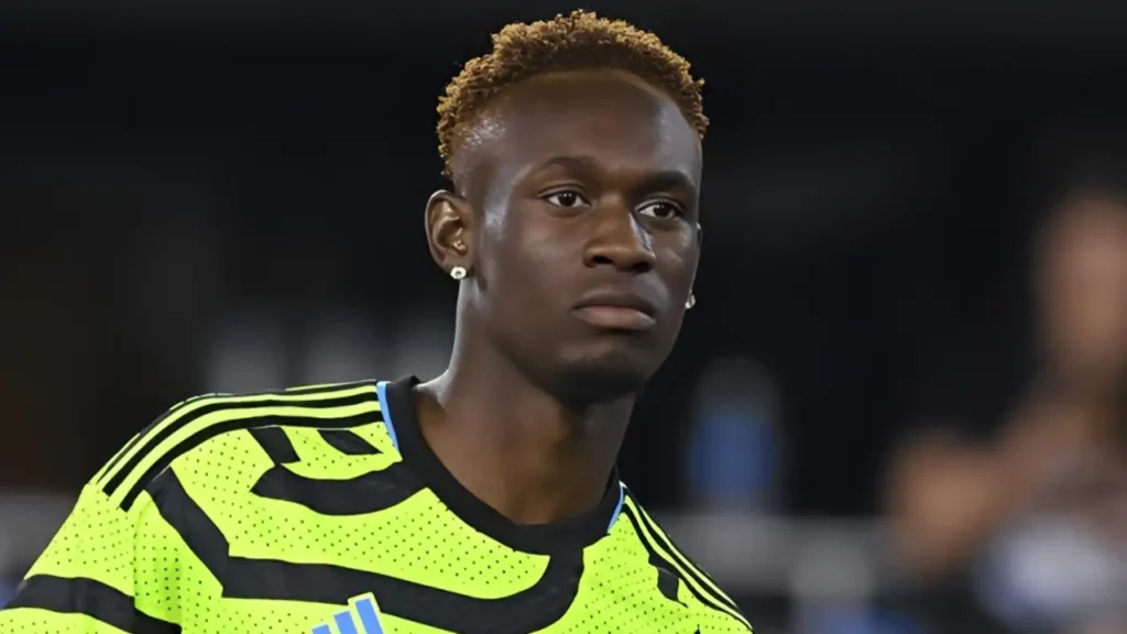 Folarin Balogun Height, Age, Affairs, Stats, Net Worth And More
