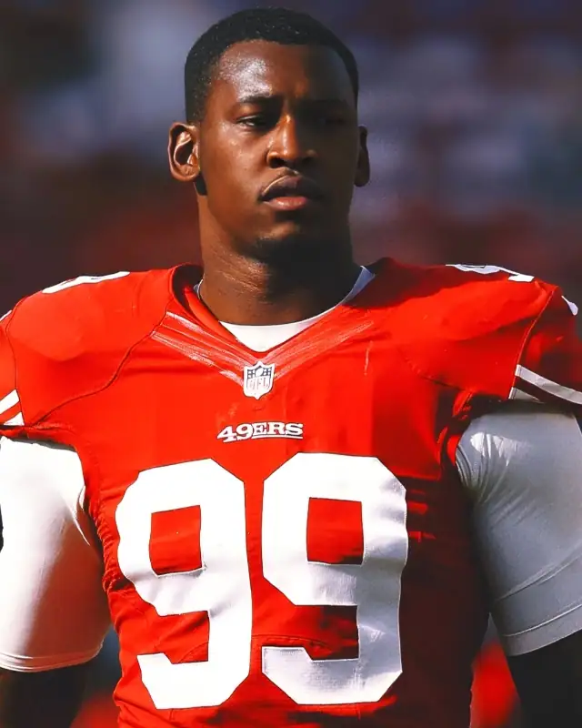Aldon Smith Age, Height, Affairs, Stats, Net Worth And More