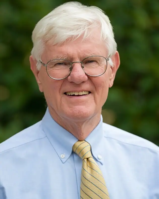 Gordon S. Wood Age, Height, Wife, Books, Net Worth And More