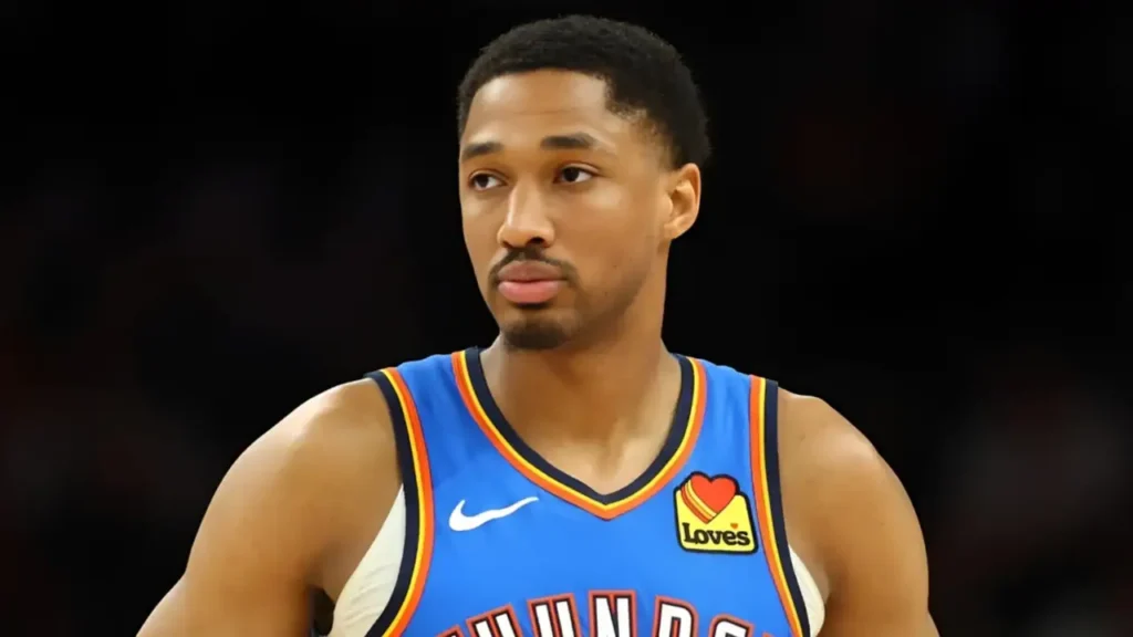 Aaron Wiggins Height, Age, Family, Stats, Net Worth And More