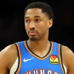 Aaron Wiggins Height, Age, Family, Stats, Net Worth And More