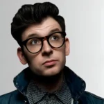 Moshe Kasher Height, Age, Wife, Daughter, Net Worth And More