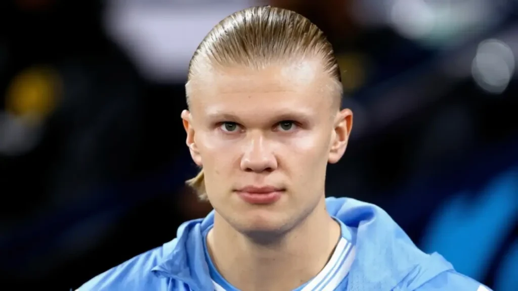 Erling Haaland Height, Age, Girlfriend, Stats, Net Worth And More