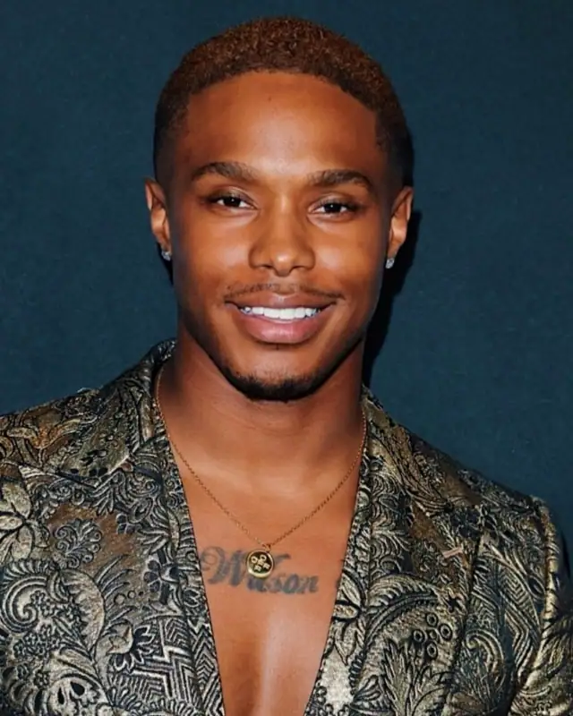 Avery Wilson Bio, Age, Height, Affairs, Songs, Net Worth And More
