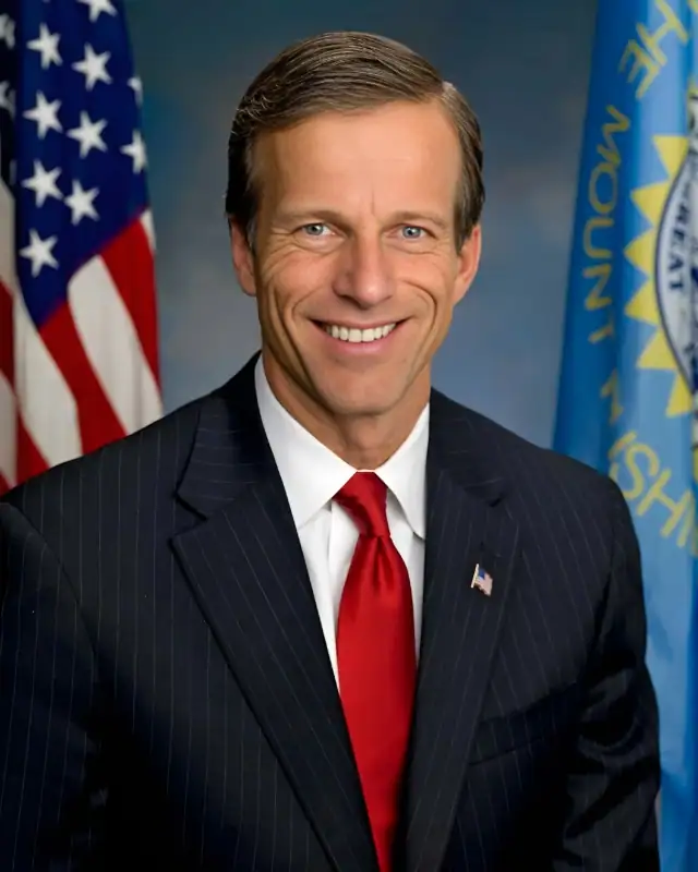 John Thune Bio, Age, Height, Wife, Net Worth And More